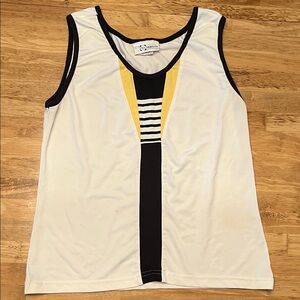 Marcia Tank Top